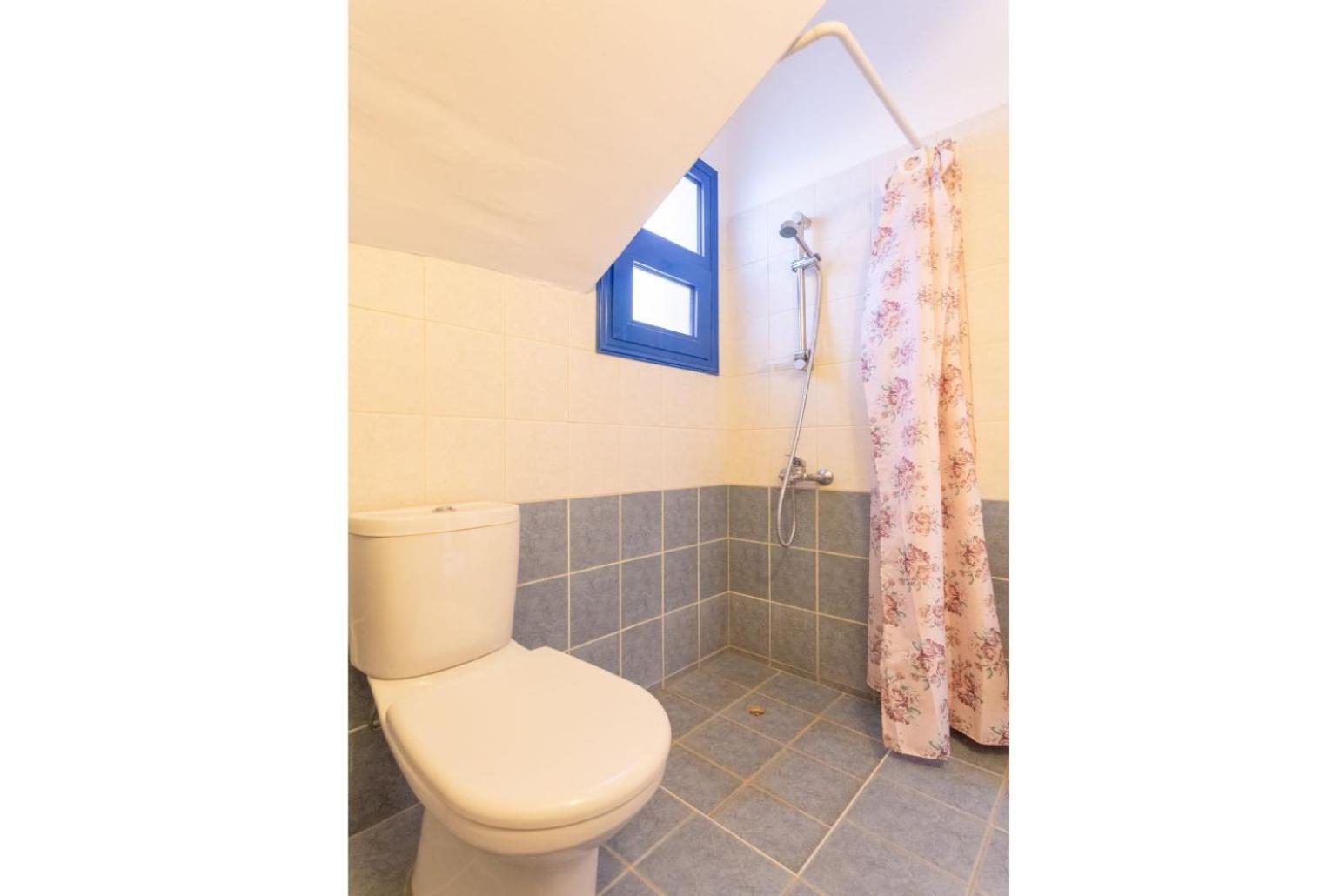 Villa Charoula Tessera 폴리스 외부 사진